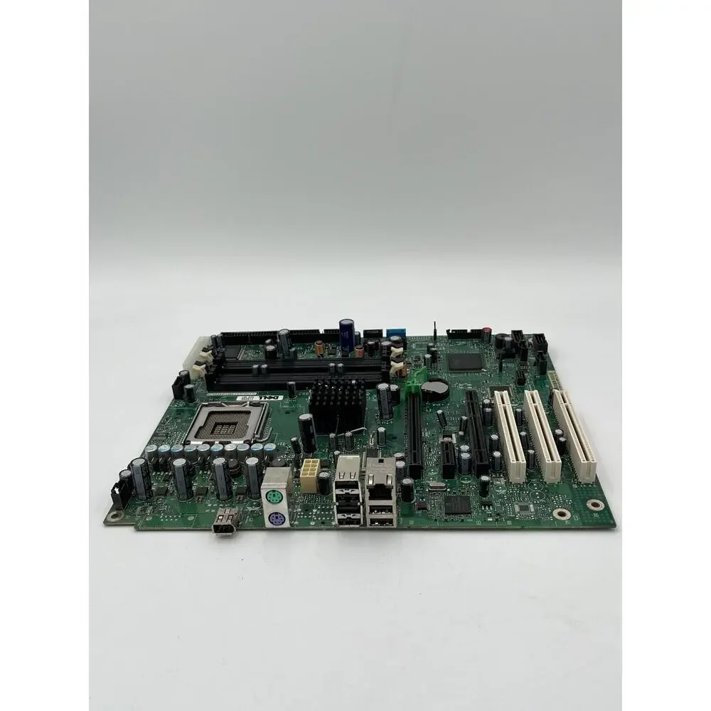 Dell CN-0GC068 Motherboard LGA 775